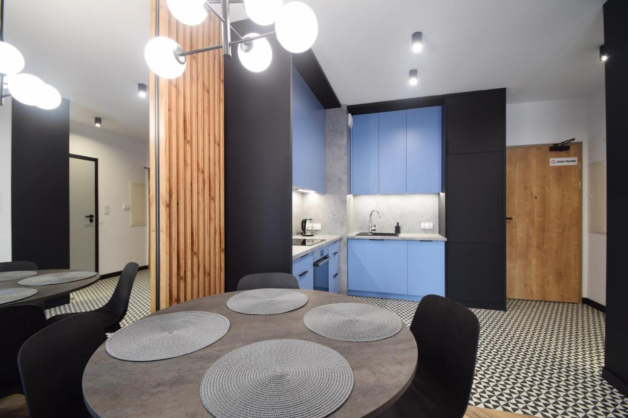 Apartamenty Lookap Ustronie Morskie I Przy Plazy Klimatyzacja Parking Екстериор снимка